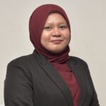 Dr. Nurhafizah Binti Hasim 
