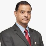 Prof. Dr. Sib Krishna Ghoshal