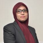 Dr. Siti Salwa Alias