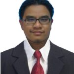 Mr. Mohammad Nabil Jainal