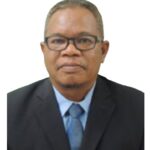 Prof. Dr. Md Rahim Bin Sahar
