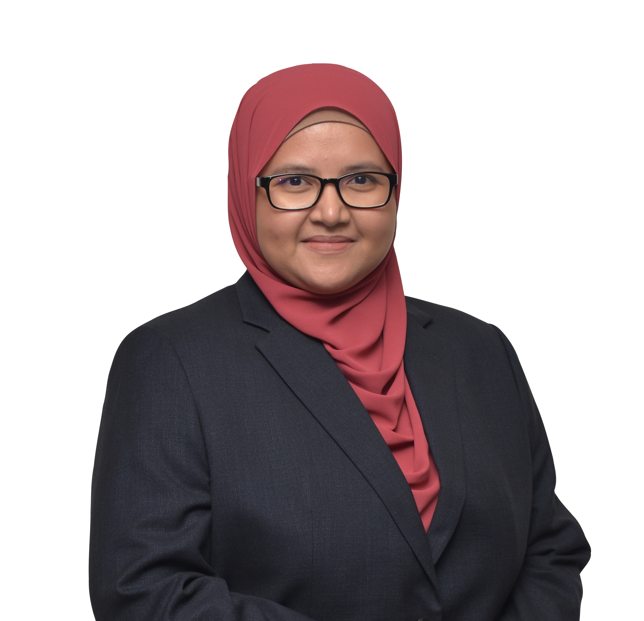 Dr.  Fairuz Diyana Ismail