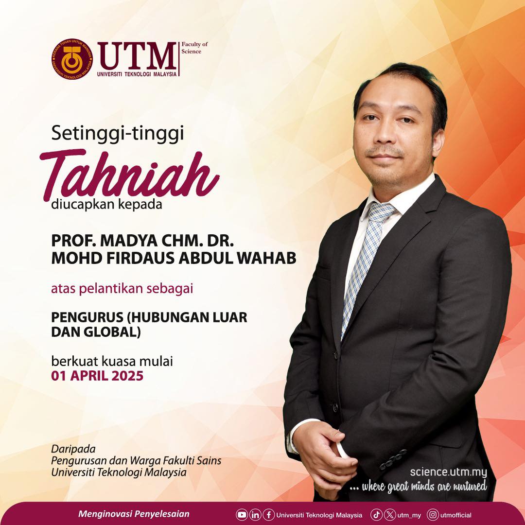 Dr. Firdaus Manage