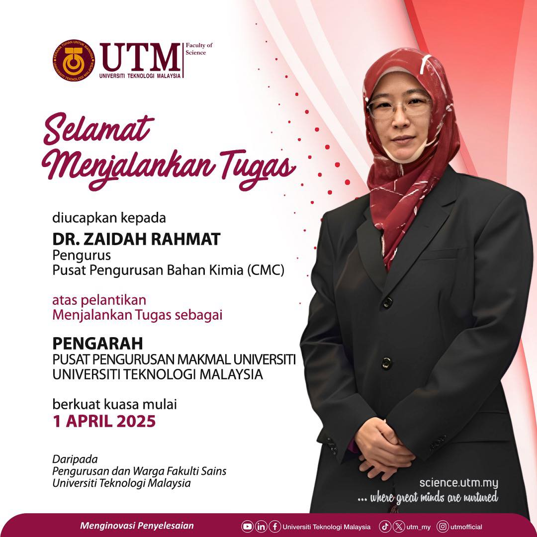 Dr. Zaidah