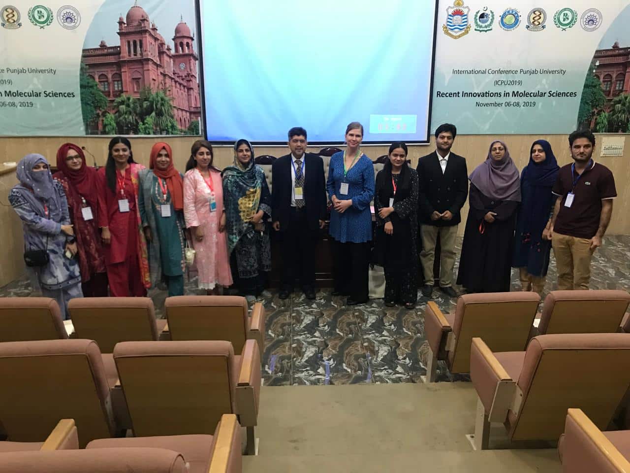Prof Fahrul