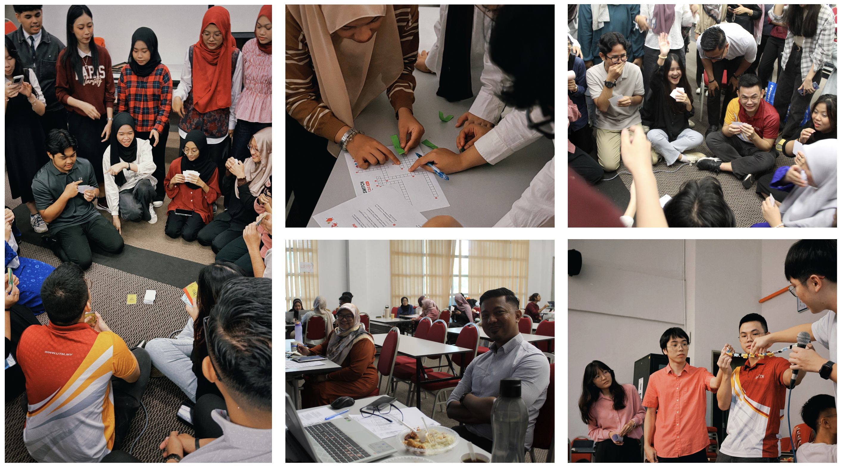 Digital STEM Learning