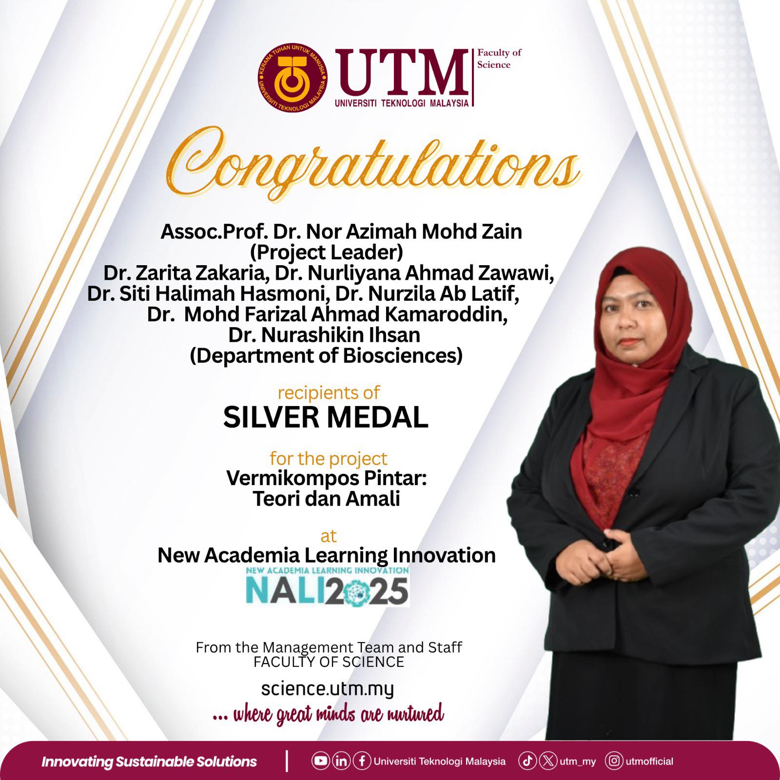 Nali Dr. Azi