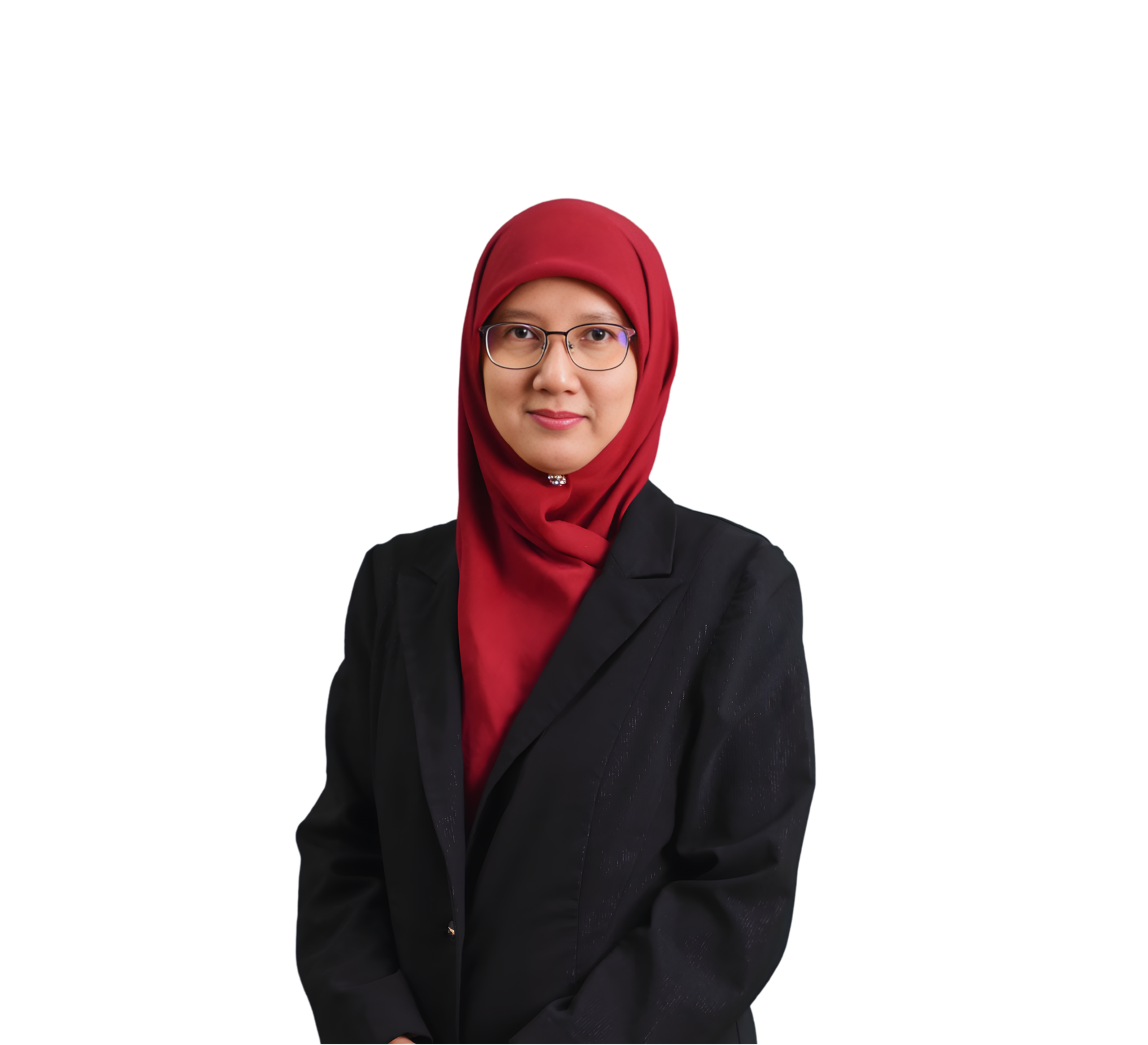 Assoc. Prof. Dr. Alina Wagiran