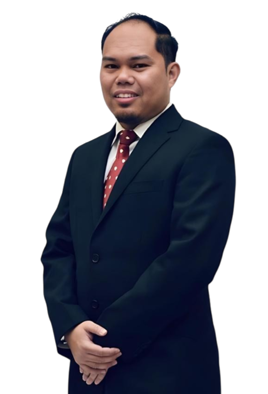 Dr. Mohd Helmi Sani
