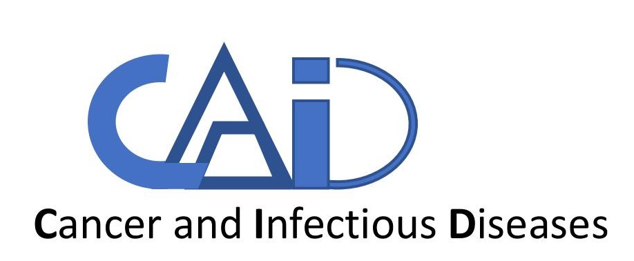 caid logo