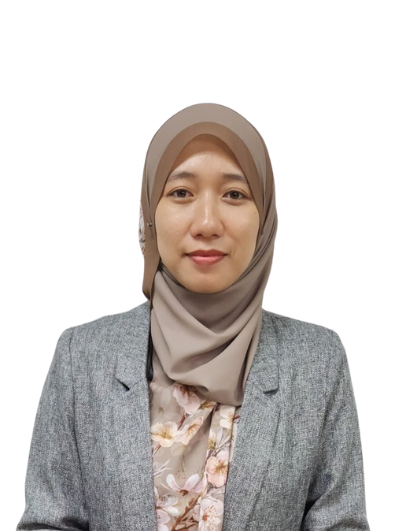 Dr. Amirah Farhan Kamaruddin