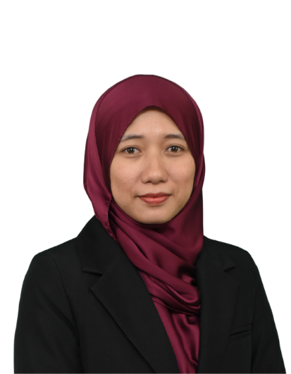 Dr. Amirah Farhan Kamaruddin