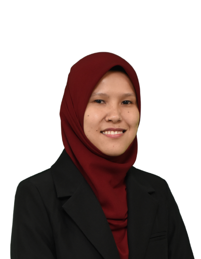 Dr. Najaa Mustaffa