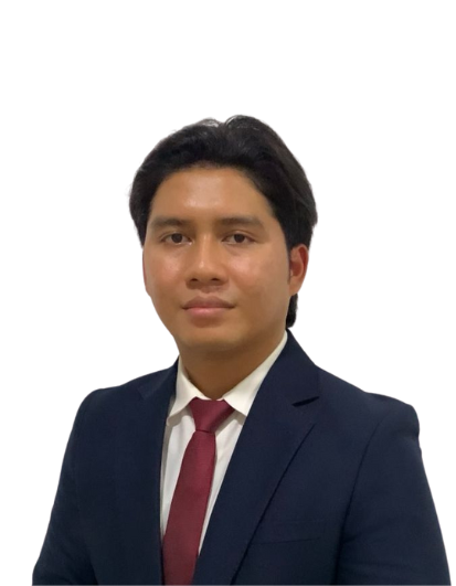 ChM. Dr. Muhammad Idham Shukor