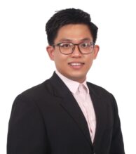 Dr. Ang Tau Keong