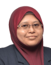 Dr. Amidora Idris