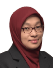 Dr. Fuaada Mohd Siam