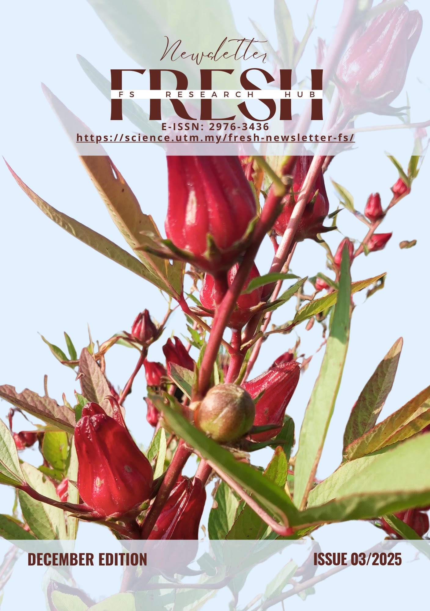 fresh newslatter 032025