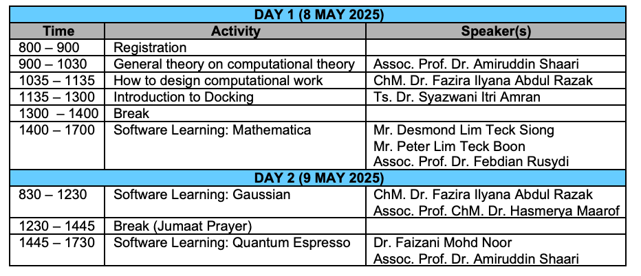 Tentative