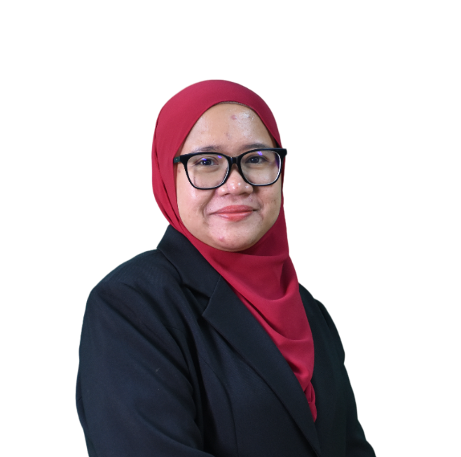 Dr. Izyan Hazwani Hashim