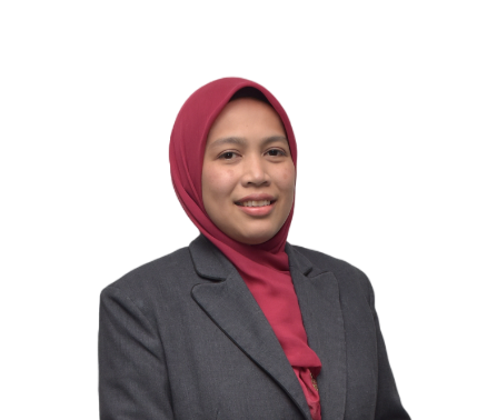 Dr. Nor Ezzaty Ahmad