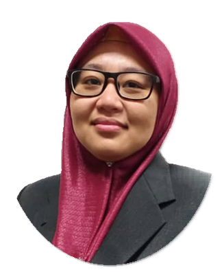 Madam Siti Amirah Abd Wahab