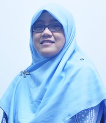 Dr. Hasmerya Maarof