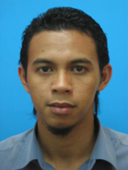 Encik Mohd Noorfazli bin Roslee