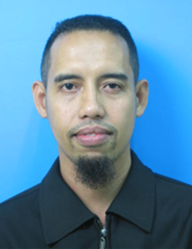 Encik Ikhwan Shahid Ibrahim