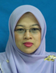 Puan Lijah bte Rosdi
