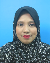 Puan Wan Aklim Norsalafiany binti Wan Ahmad