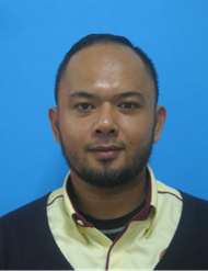Encik Erwan B. Saman