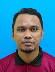 Megat Mohd Izzmi B. Noh