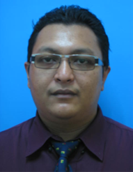 Encik Zulfauzi bin Zakaria