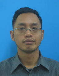 Encik Nazirul Mubin bin Normansah