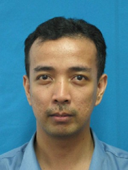 Nor Azlan B. Nasrudin