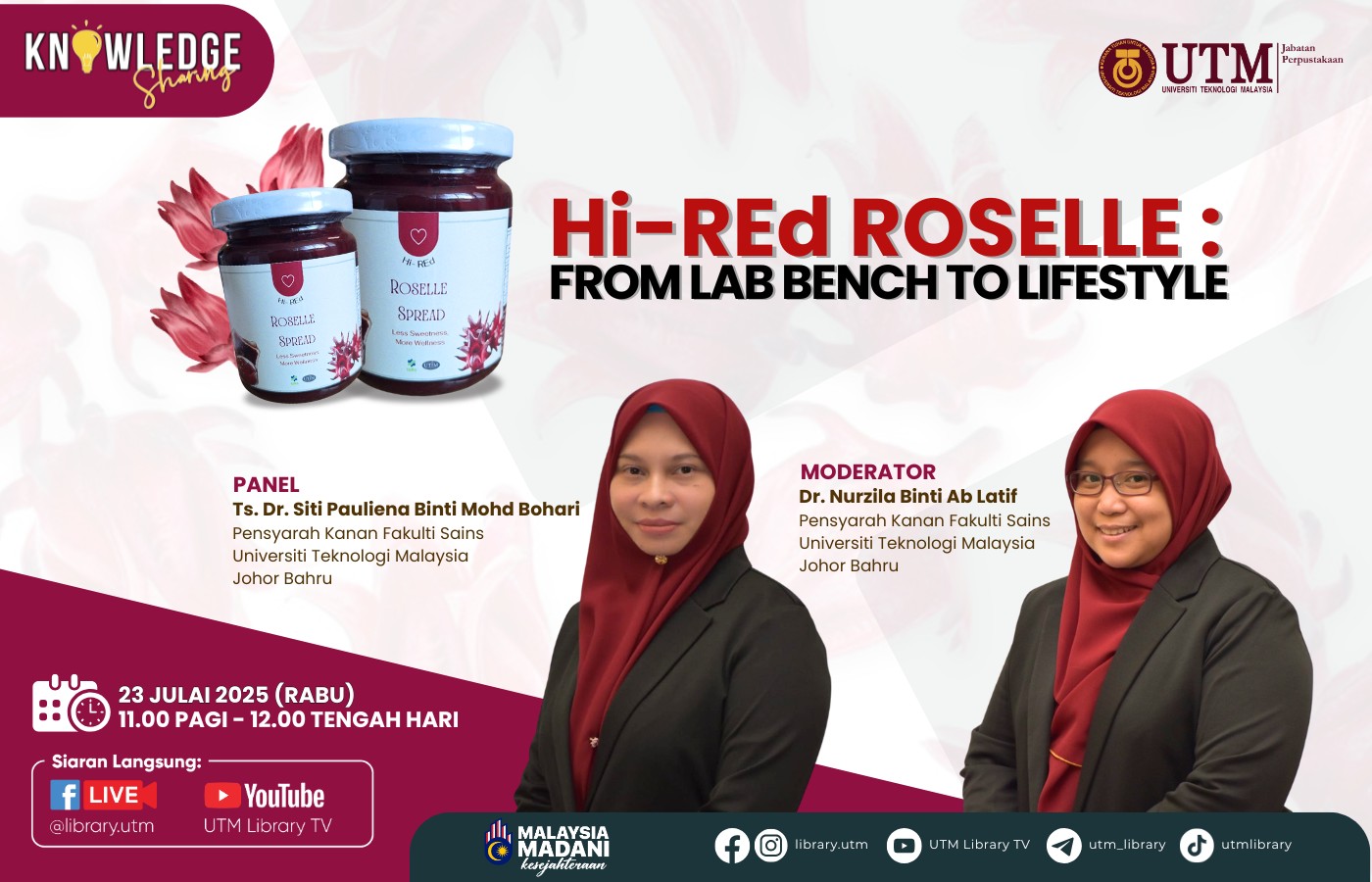 Roselle