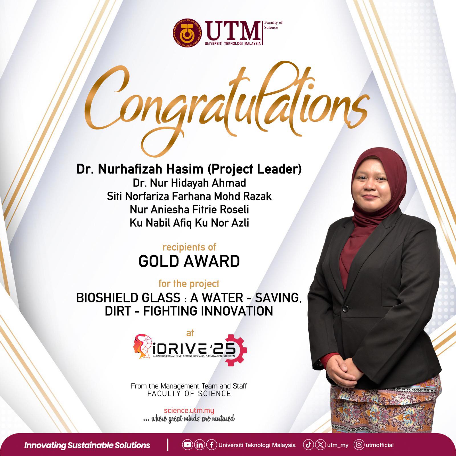 Dr Hidayah 23