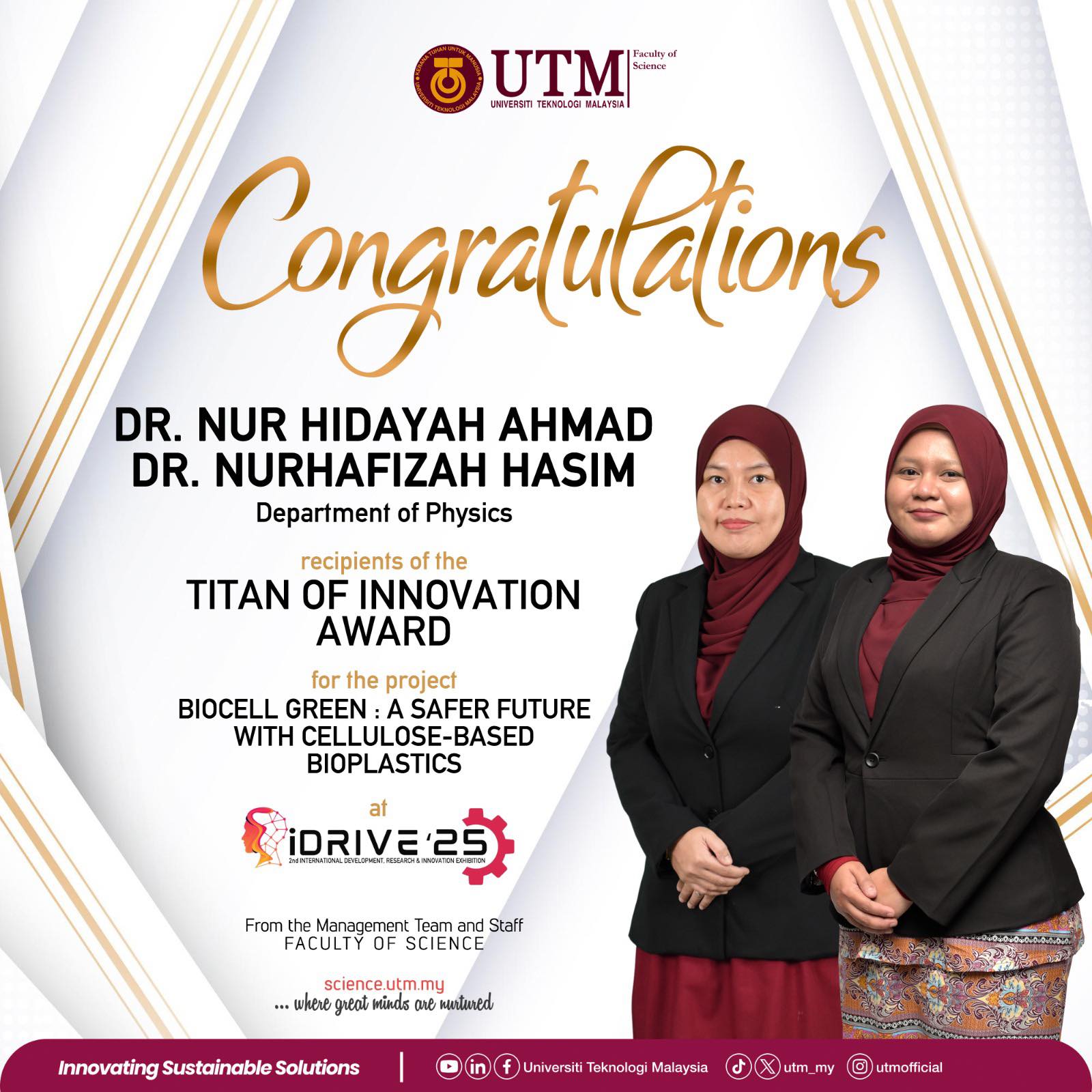 Dr Hidayah 4