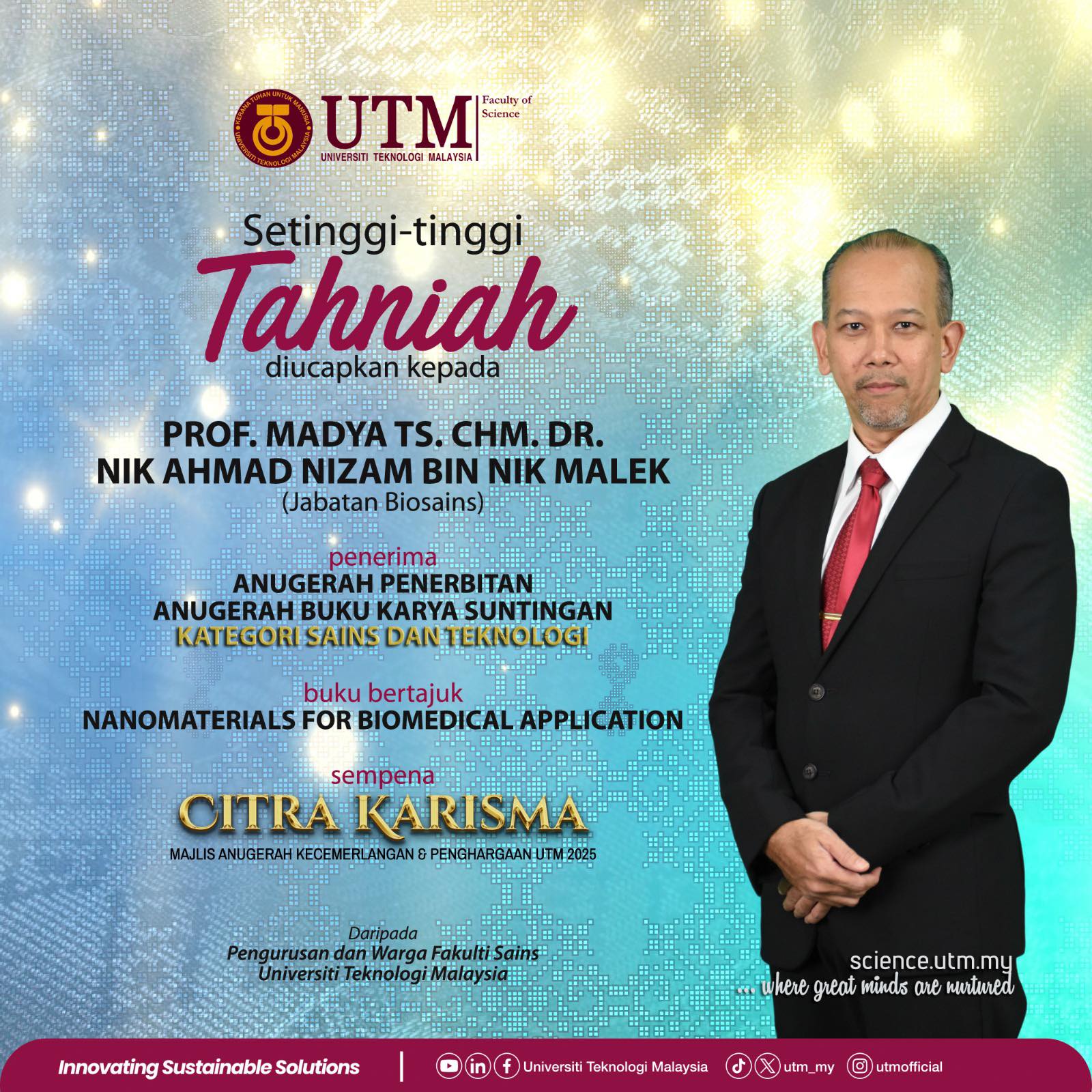 Dr Nik Citra Karisma25