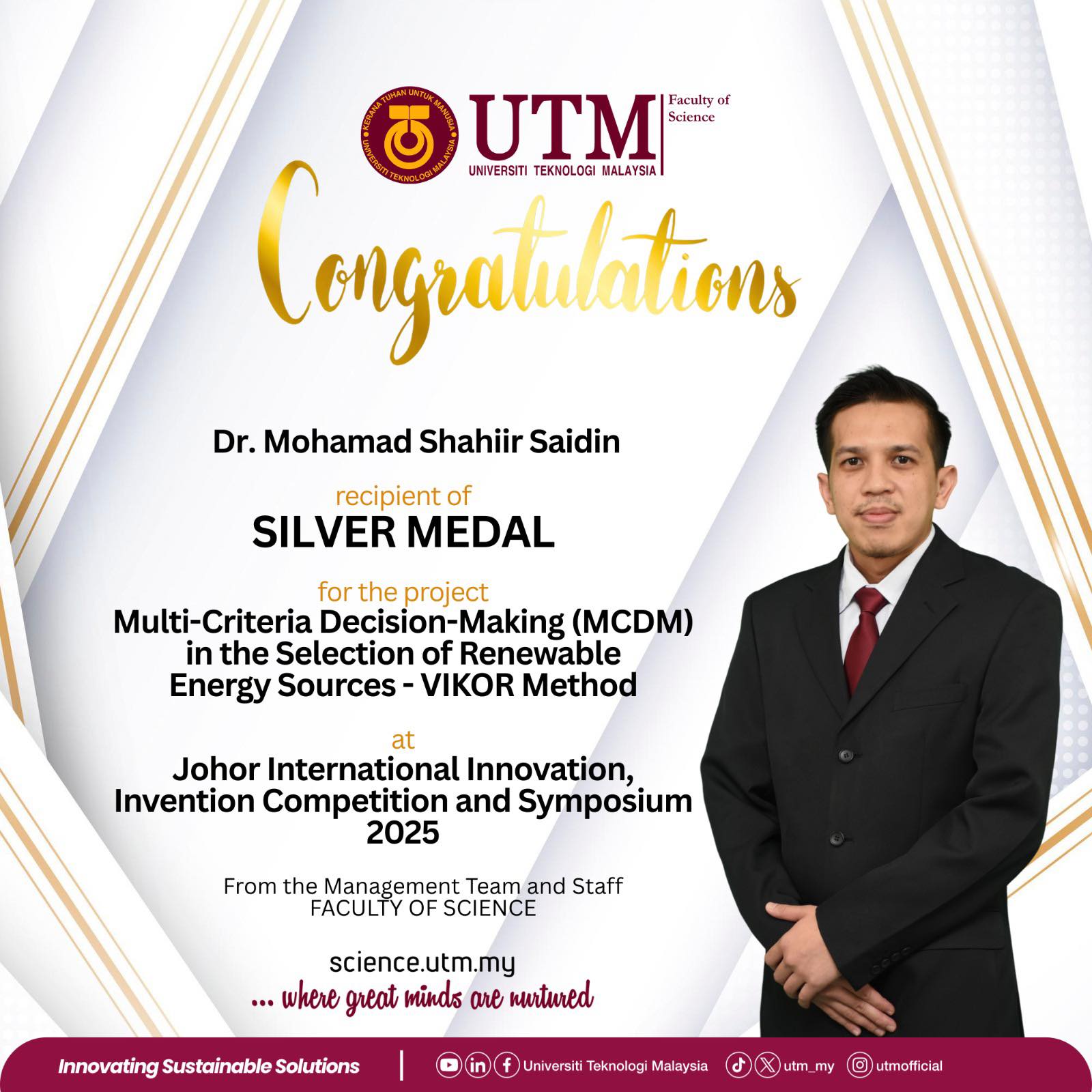 Dr Shahir 2