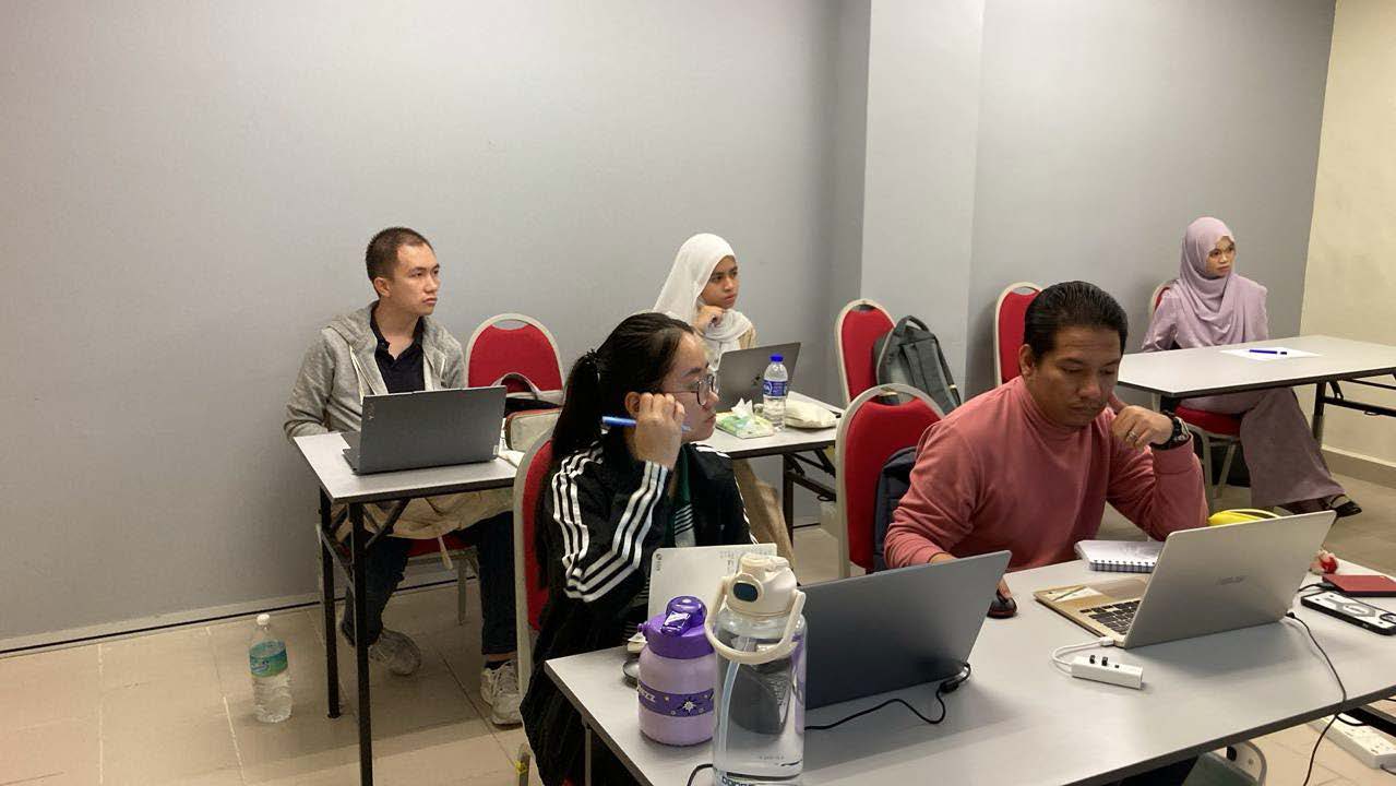 BIOCOMP BOOTCAMP 2