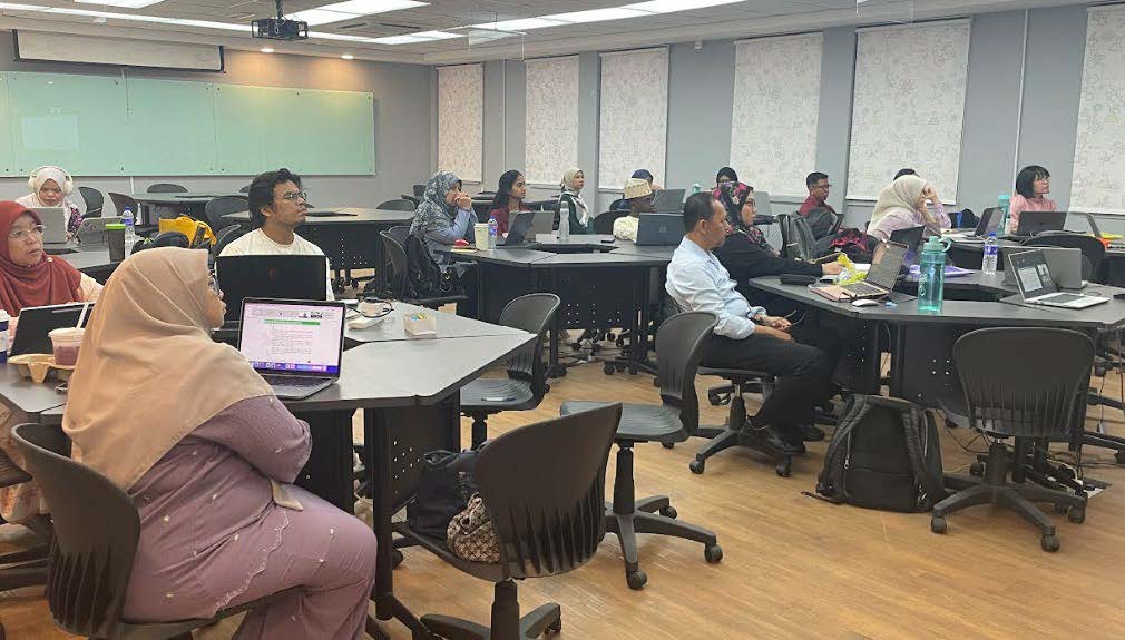 Workshop Transcriptomic Data Analysis_29 & 30 Sept 2025 4
