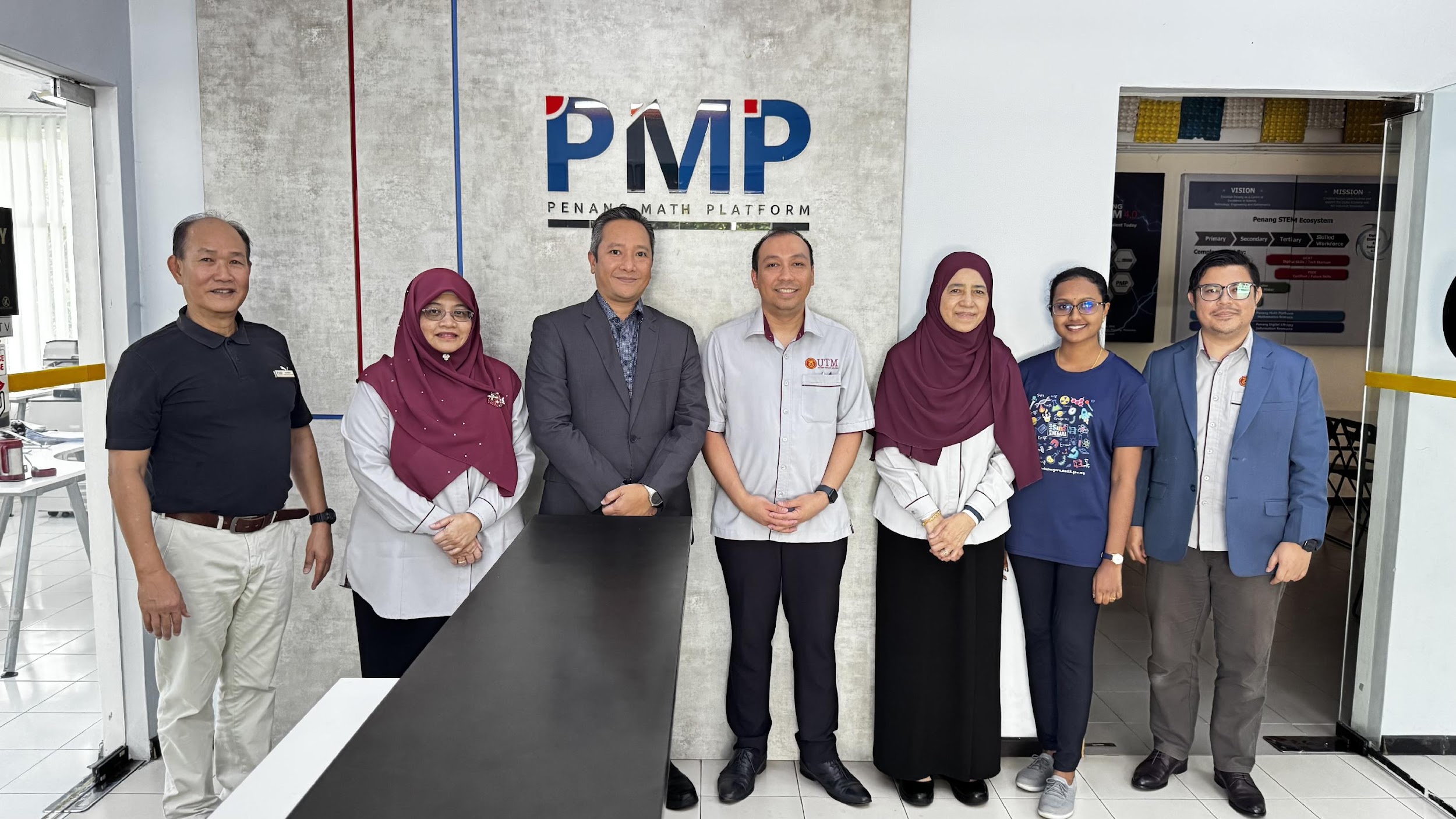 STEM BENCHMARK _ PENANG (2