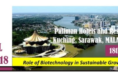 AFOB Malaysia International Symposium 2018