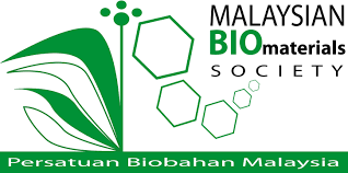 Dr Nik Ahmad Nizam as Committee Member of Malaysian Biomaterials Society