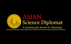 Recipient of the 2021 Outstanding Asian Science Diplomat Award – ChM Dr Firdaus