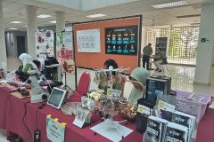 Karnival Kimia Johor 2025