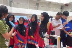 Karnival Kimia Johor 2025