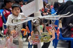 Karnival Kimia Johor 2025